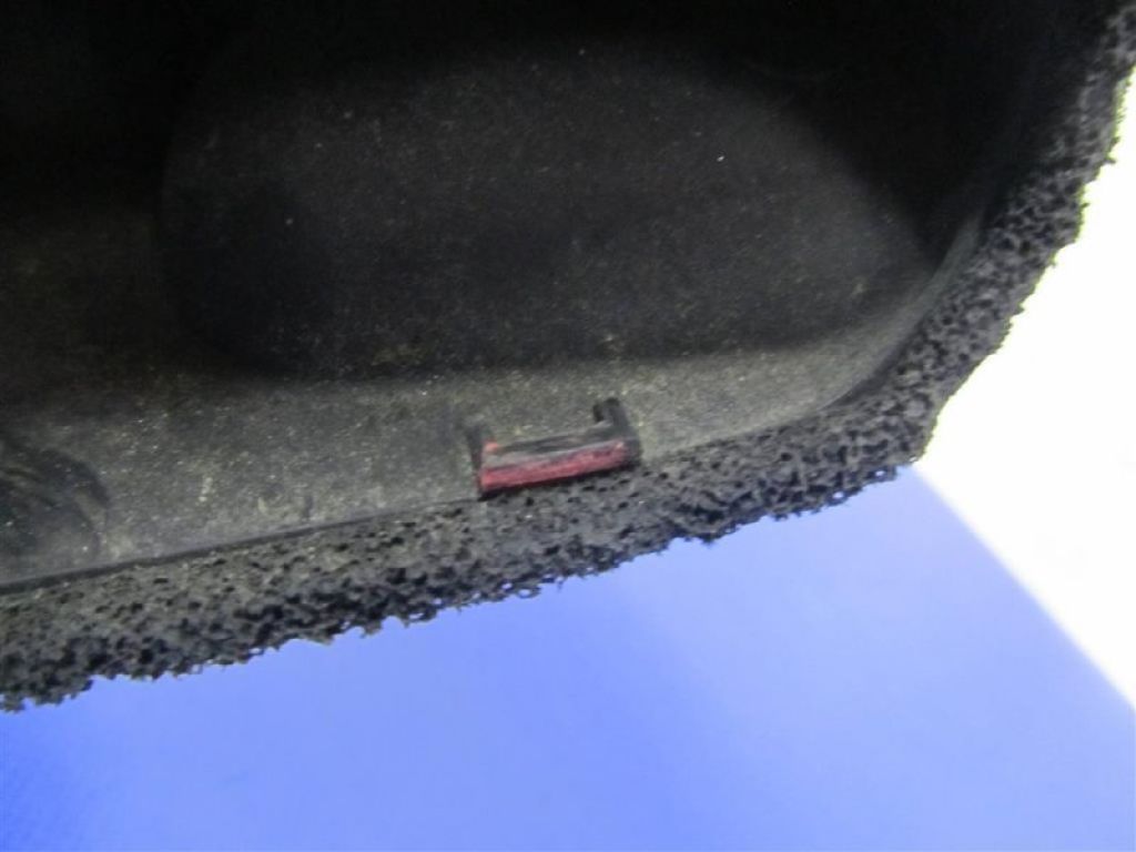 1505A091 | Воздухозаборник MITSUBISHI OUTLANDER XL 05-13 - Фото 4