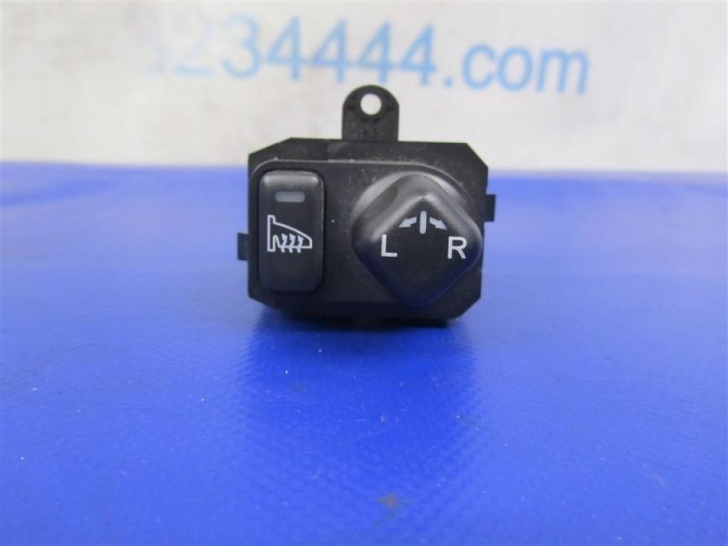 35190-SEC-C01 | Блок управления зеркалами HONDA ACCORD CL7 / TSX 03-08