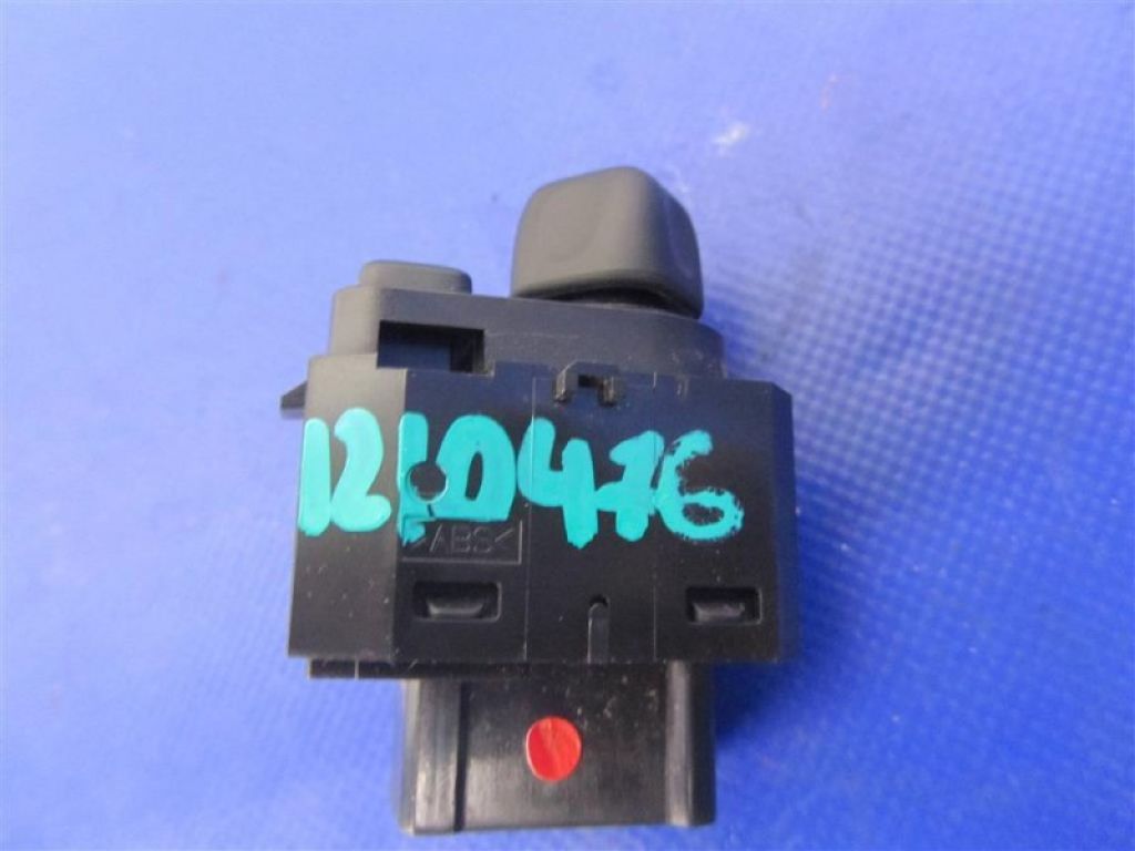 35190-SEC-C01 | Блок управления зеркалами HONDA ACCORD CL7 / TSX 03-08 - Фото 2