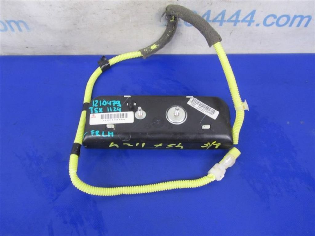 78055-SEC-A70 | Подушка безопасности в сиденье лев. ACURA TSX 04-08