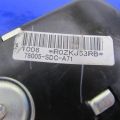 78055-SEC-A70 | Подушка безопасности в сиденье лев. ACURA TSX 04-08 - Превью 3