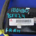 78050-SEC-A70 | Подушка безопасности в сиденье прав. ACURA TSX 04-08 - Превью 2