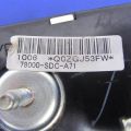78050-SEC-A70 | Подушка безопасности в сиденье прав. ACURA TSX 04-08 - Превью 3