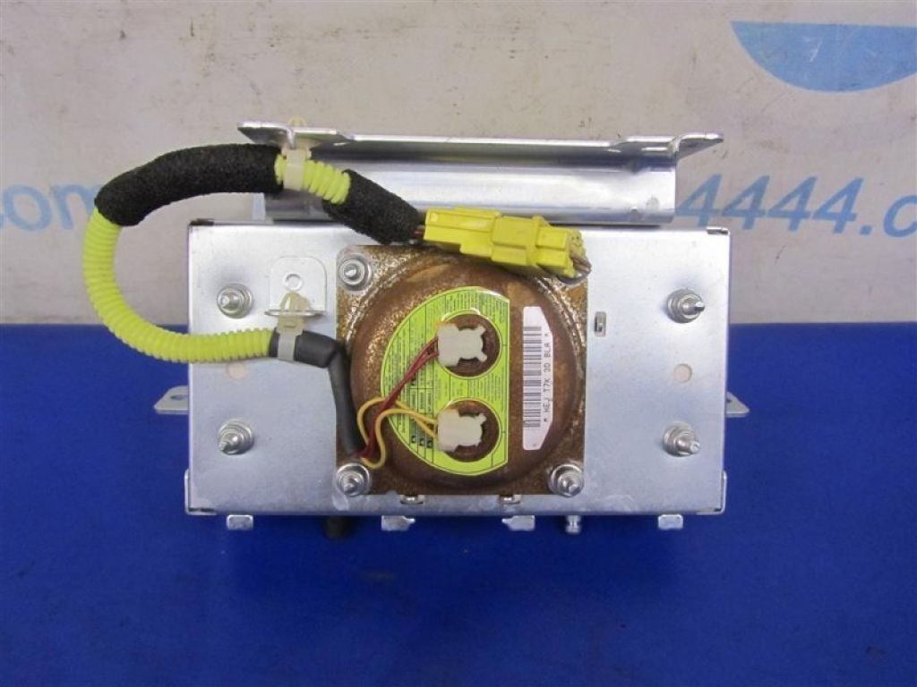 77820-SEC-A90 | Подушка безопасности пассажира ACURA TSX 04-08 - Фото 4