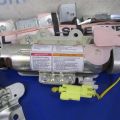 78850-SEC-A71 | Подушка безопасности (штора) лев. ACURA TSX 04-08 - Превью 4