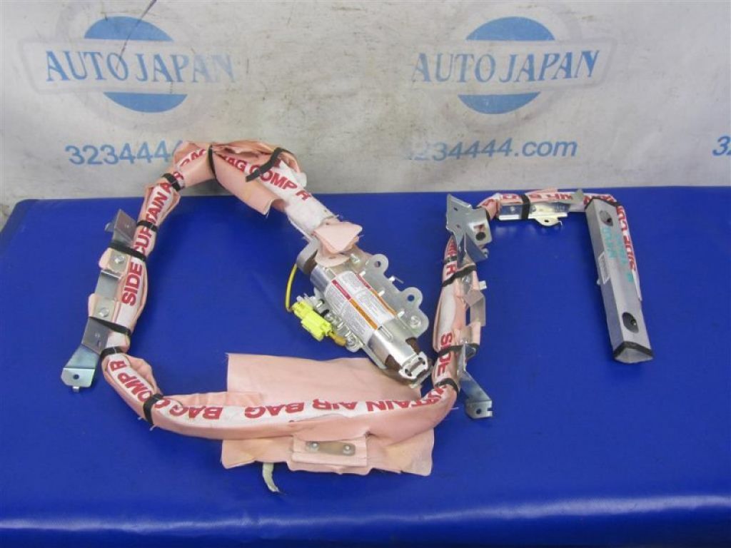 78800-SEC-A71 | Подушка безпеки (штора) прав. ACURA TSX 04-08