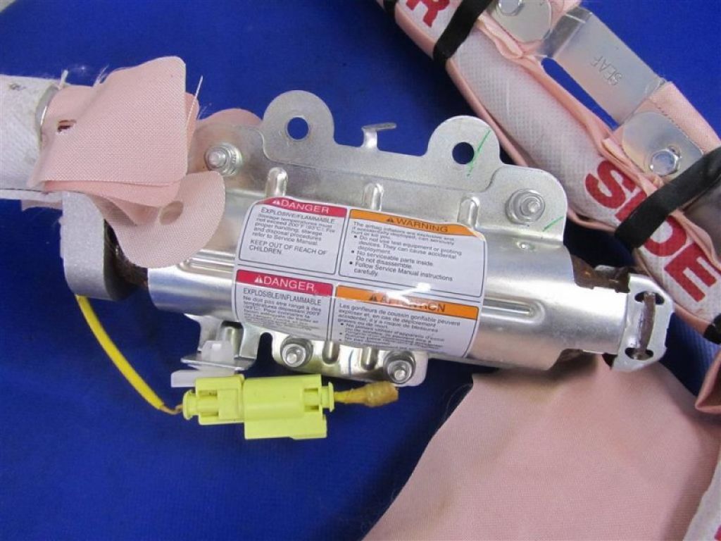 78800-SEC-A71 | Подушка безпеки (штора) прав. ACURA TSX 04-08 - Фото 4