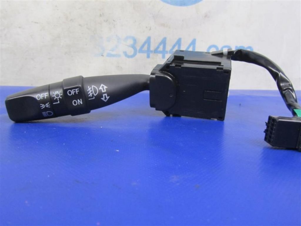 35255-SDA-A11 | Подрулевой переключатель лев. ACURA TSX 04-08