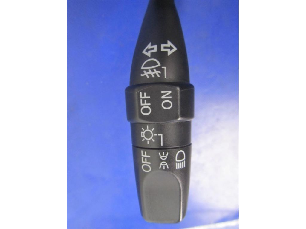 35255-SDA-A11 | Подрулевой переключатель лев. ACURA TSX 04-08 - Фото 3