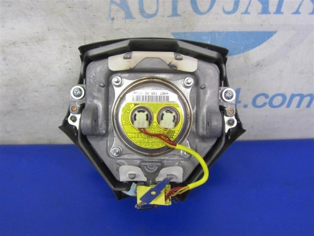 77810-SEC-A90ZA | Подушка безопасности в руль HONDA ACCORD CL7 / TSX 03-08 - Фото 4