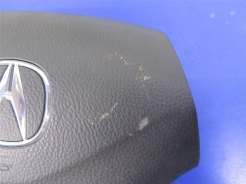 77810-SEC-A90ZA | Подушка безопасности в руль HONDA ACCORD CL7 / TSX 03-08 - Фото 5