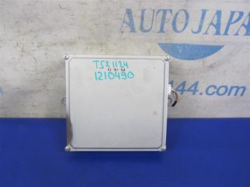 Блок управления двигателем ACURA TSX 04-08