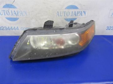 Фара передн. лев. ACURA TSX 04-08