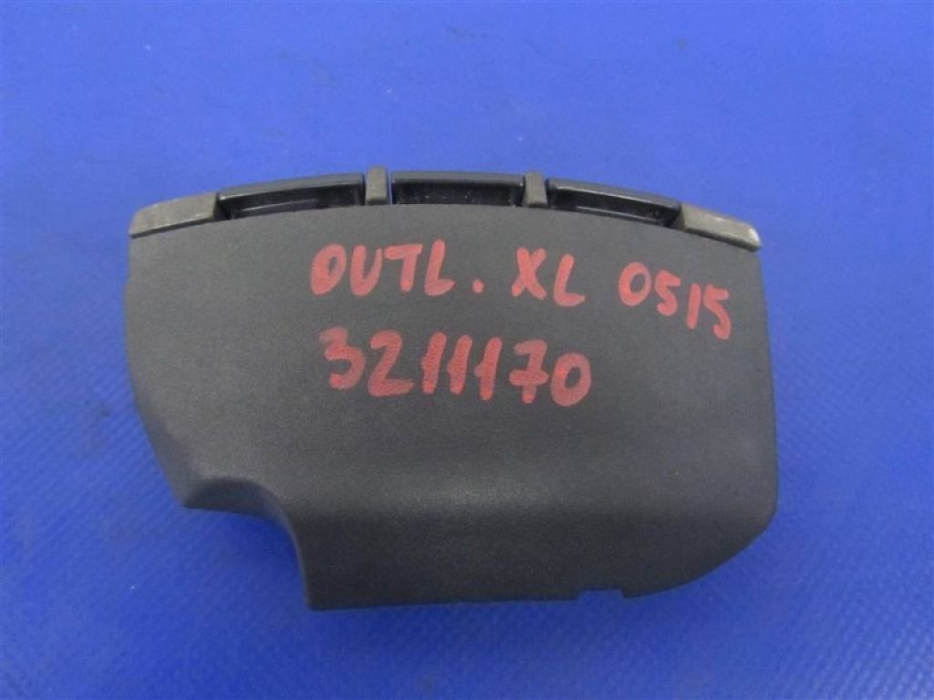 8750A021 | Кнопки руля MITSUBISHI OUTLANDER XL 05-13 - Фото 3