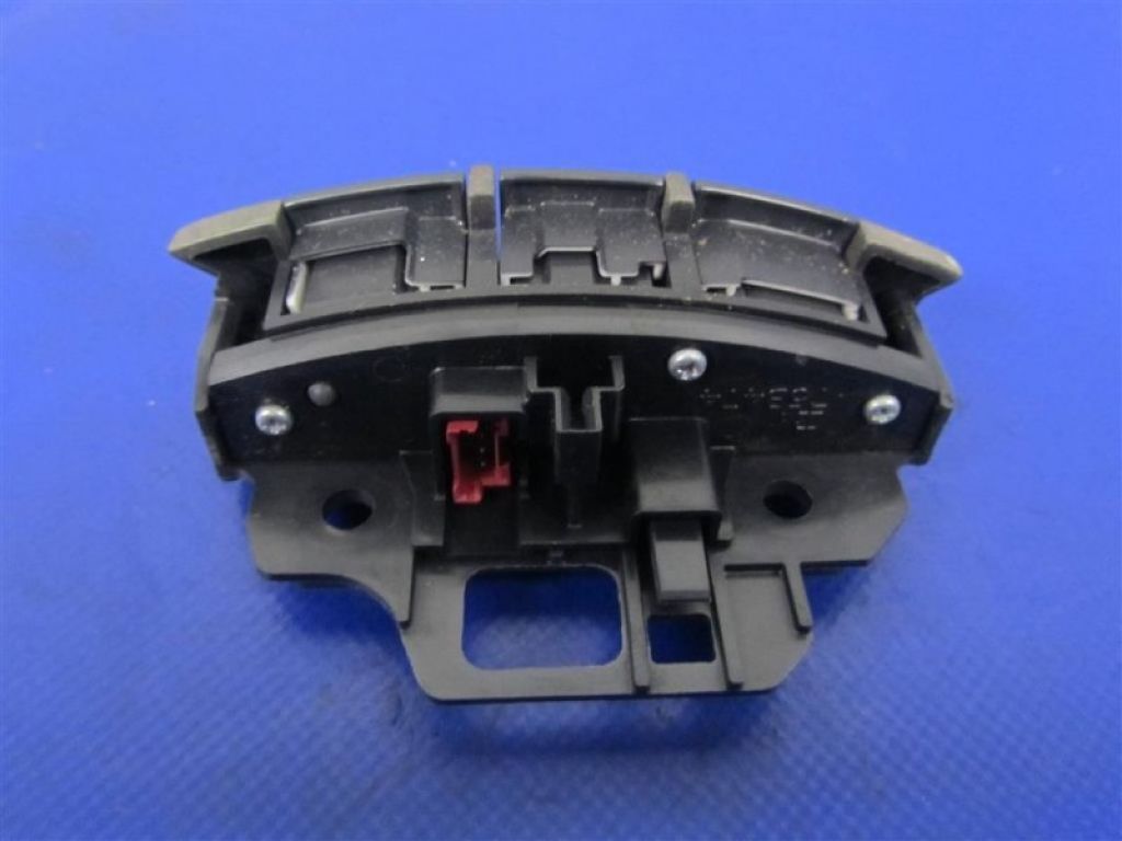 8750A021 | Кнопки руля MITSUBISHI OUTLANDER XL 05-13 - Фото 4