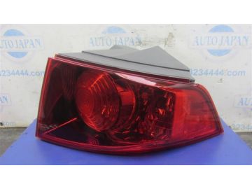 Фонарь наружный задн. прав. ACURA RDX 06-12