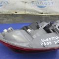 33500-STK-A11 | Фонарь наружный задн. прав. ACURA RDX 06-12 - Превью 9