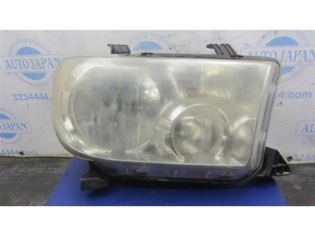 81110-0C050 | Фара передн. прав. TOYOTA TUNDRA 07-13