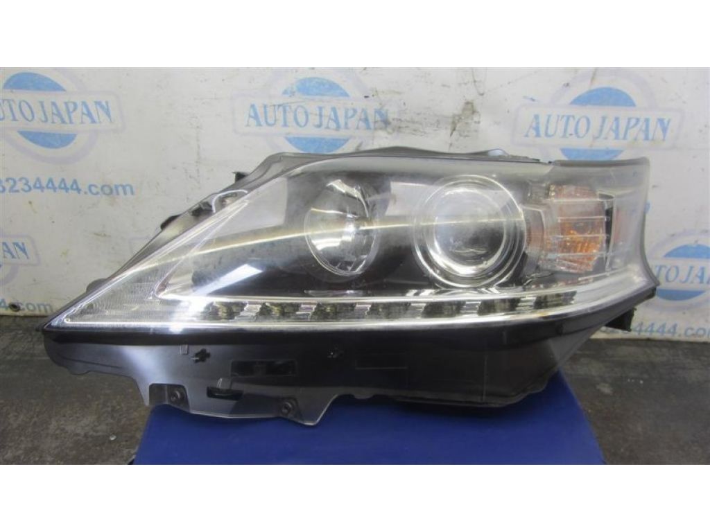 81185-48B40 | Фара передн. лів. LEXUS RX350/450 09-15