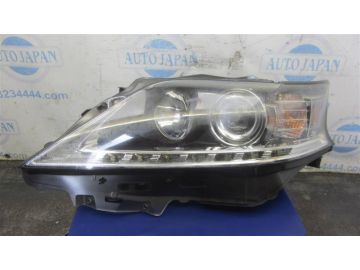 Фара передн. лів. LEXUS RX350/450 09-15