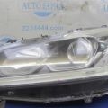 33150-T2A-A81 | Фара передн. лев. HONDA ACCORD CR 13-18