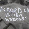 33150-T2A-A81 | Фара передн. лев. HONDA ACCORD CR 13-18 - Превью 2