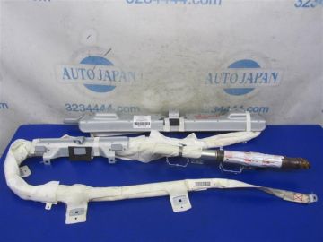 Подушка безопасности (штора) прав. MITSUBISHI OUTLANDER XL 05-13
