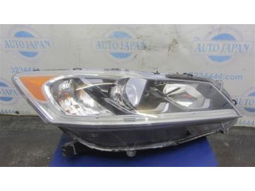 Фара передн. прав. HONDA ACCORD CR 13-18