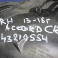 33100-T2A-A81 | Фара передн. прав. HONDA ACCORD CR 13-18 - Прев'ю 2