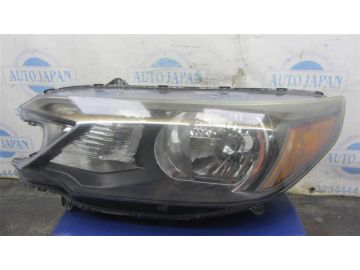 Фара передн. лів. HONDA CRV (RM) 11-18