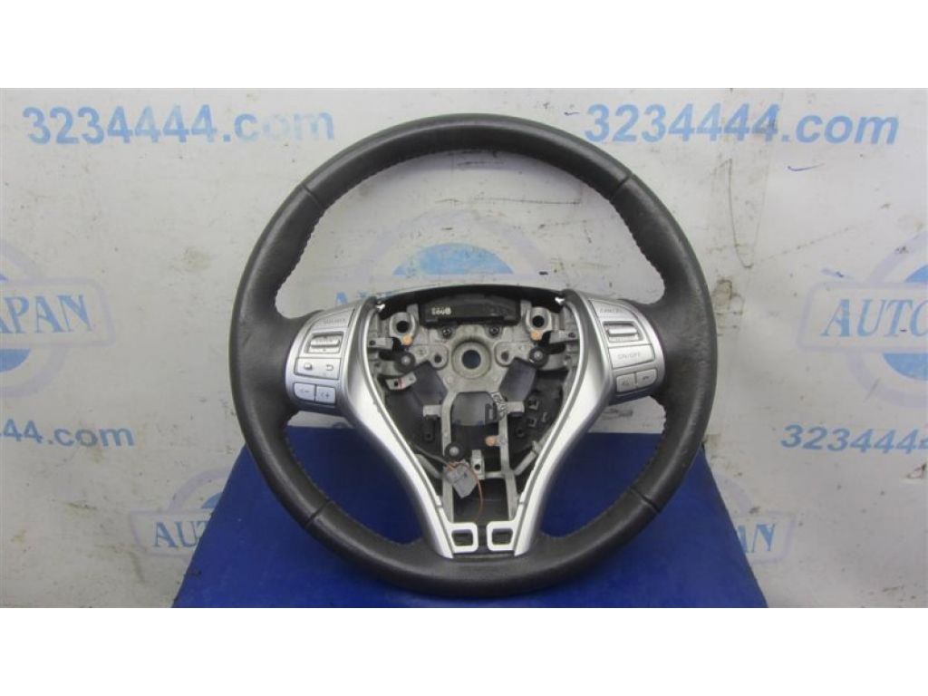 48430-9HS7C | Кермо NISSAN ALTIMA L33 12-18