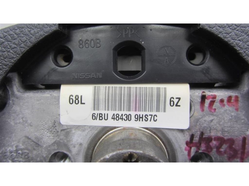 48430-9HS7C | Кермо NISSAN ALTIMA L33 12-18 - Фото 3
