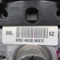 48430-9HS7C | Кермо NISSAN ALTIMA L33 12-18 - Прев'ю 3