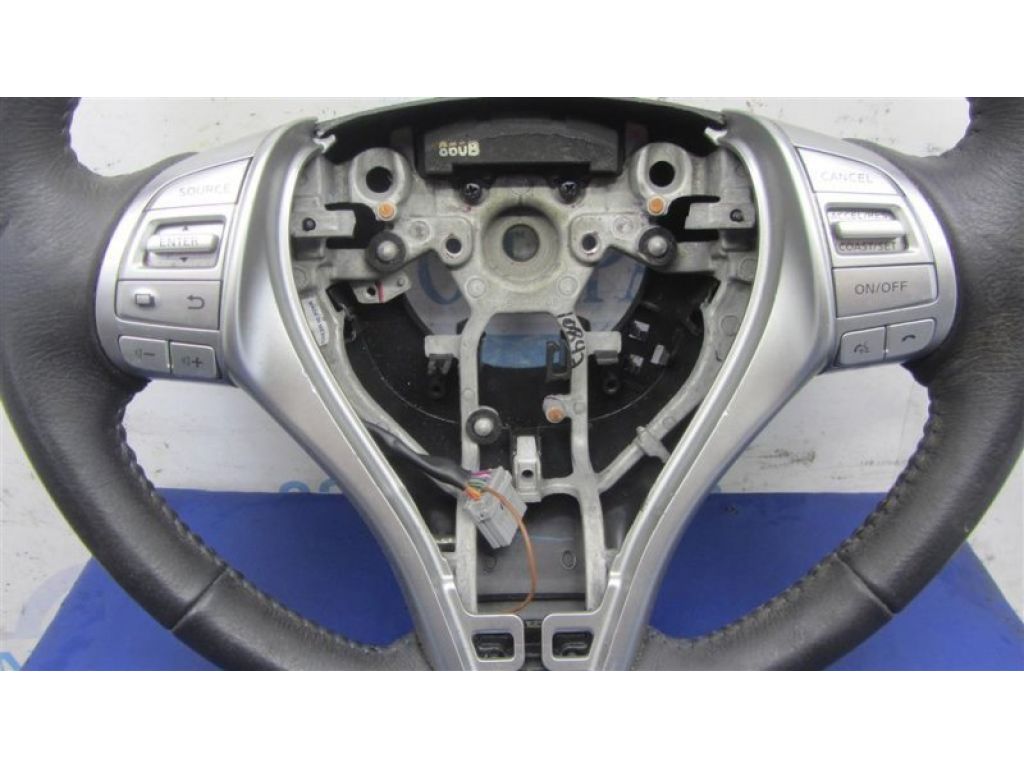 48430-9HS7C | Кермо NISSAN ALTIMA L33 12-18 - Фото 4