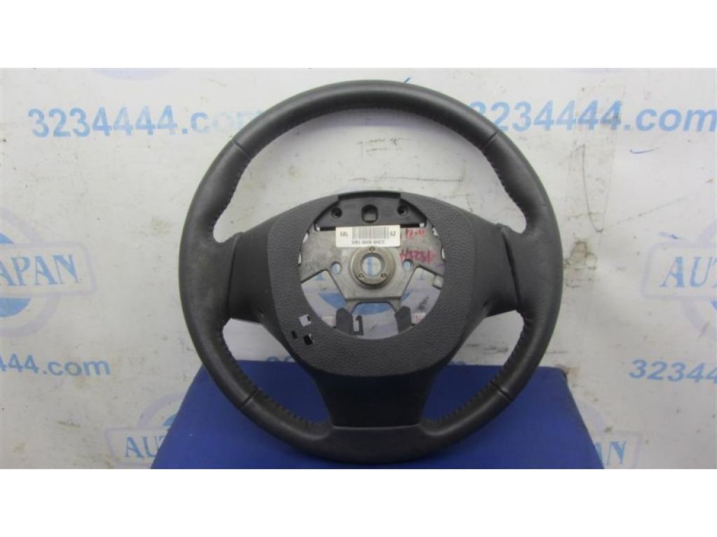 48430-9HS7C | Кермо NISSAN ALTIMA L33 12-18 - Фото 8