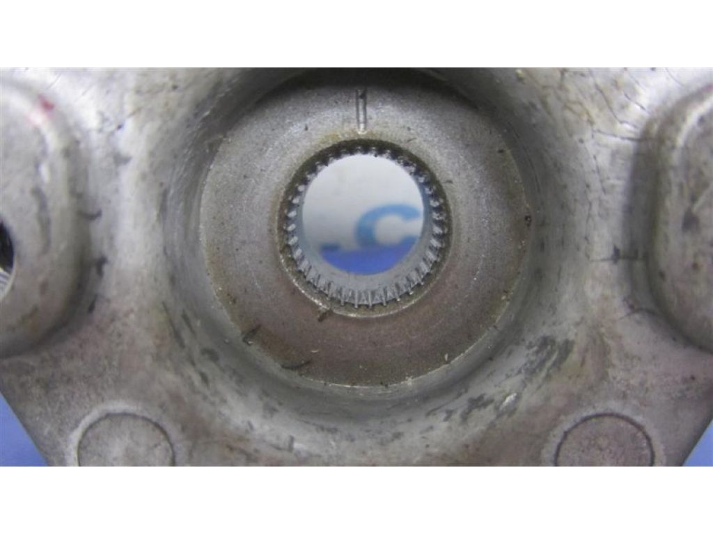48430-9HS7C | Кермо NISSAN ALTIMA L33 12-18 - Фото 9