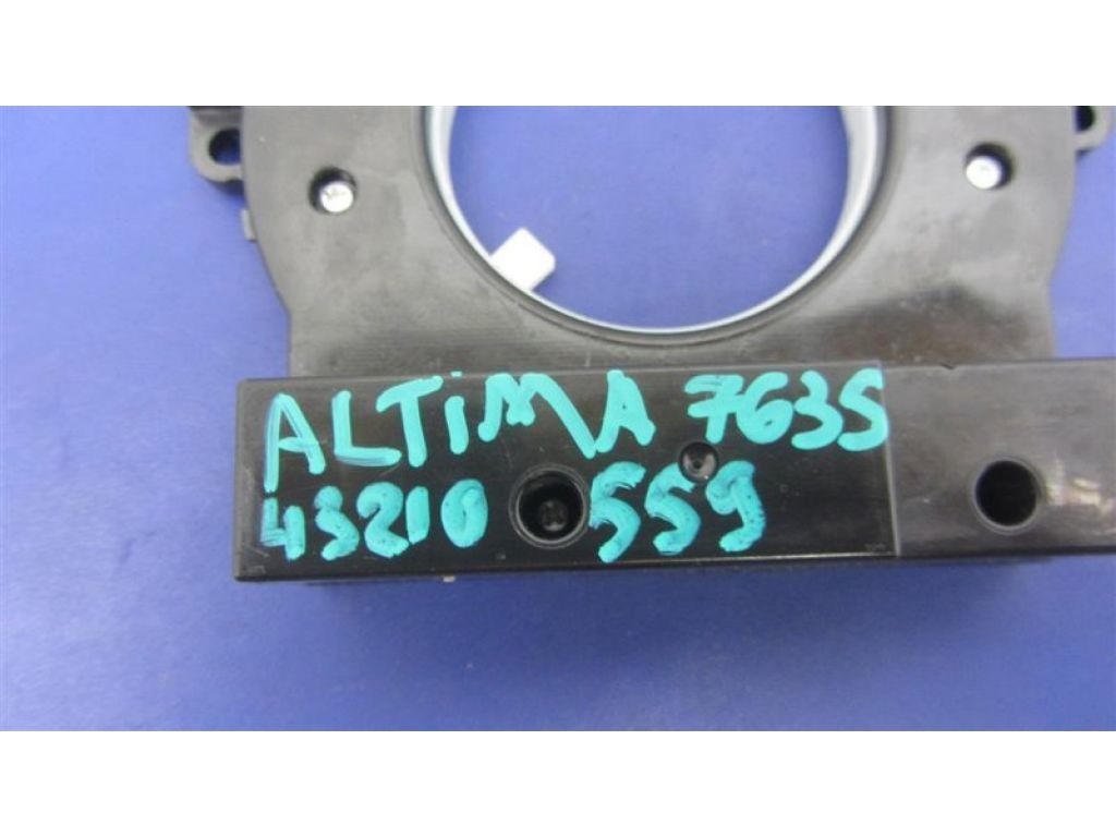 47945-5AA1A | Датчик угла поворота руля NISSAN ALTIMA L33 12-18 - Фото 2