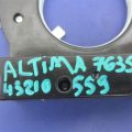 47945-5AA1A | Датчик угла поворота руля NISSAN ALTIMA L33 12-18 - Превью 2