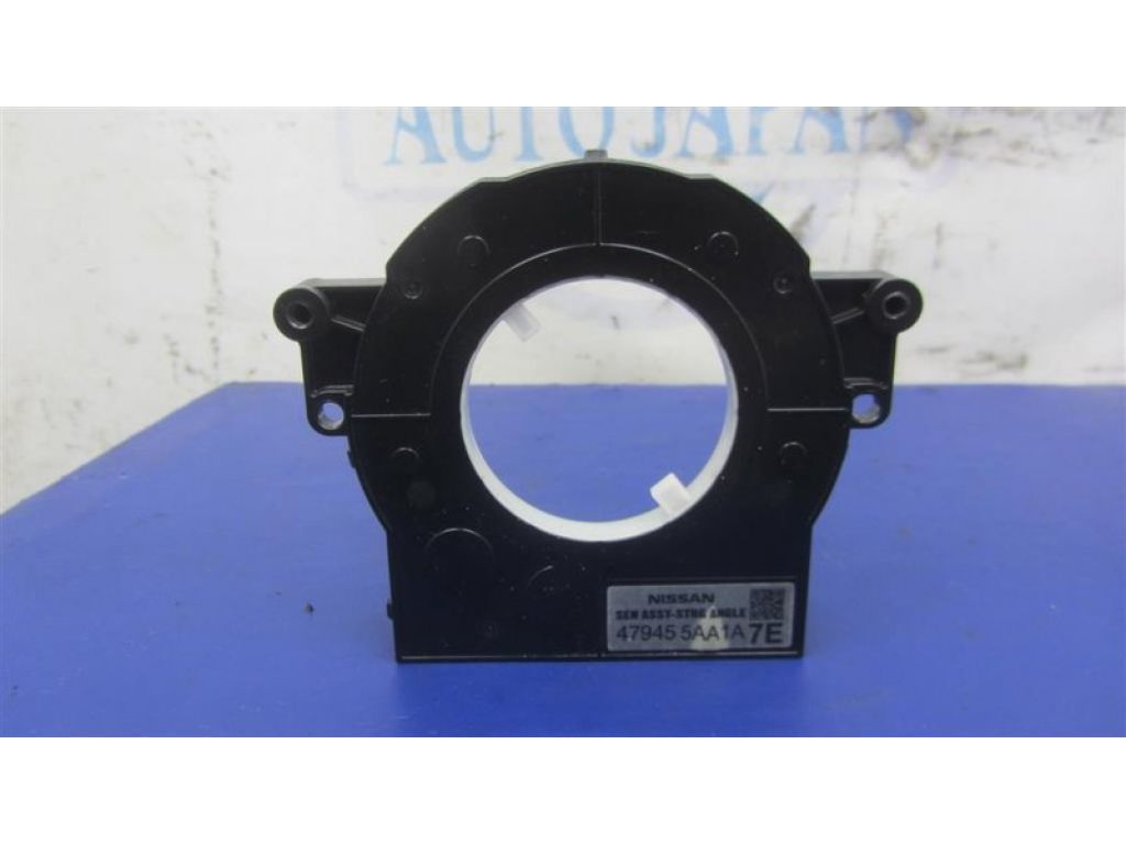 47945-5AA1A | Датчик угла поворота руля NISSAN ALTIMA L33 12-18 - Фото 4