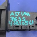 25549-9HS0A | Пелюстки перемикання передач NISSAN ALTIMA L33 12-18 - Прев'ю 2