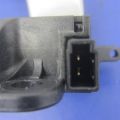 25549-9HS0A | Пелюстки перемикання передач NISSAN ALTIMA L33 12-18 - Прев'ю 5