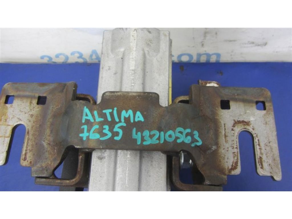 488103-NT1B | Рульовий вал NISSAN ALTIMA L33 12-18 - Фото 2