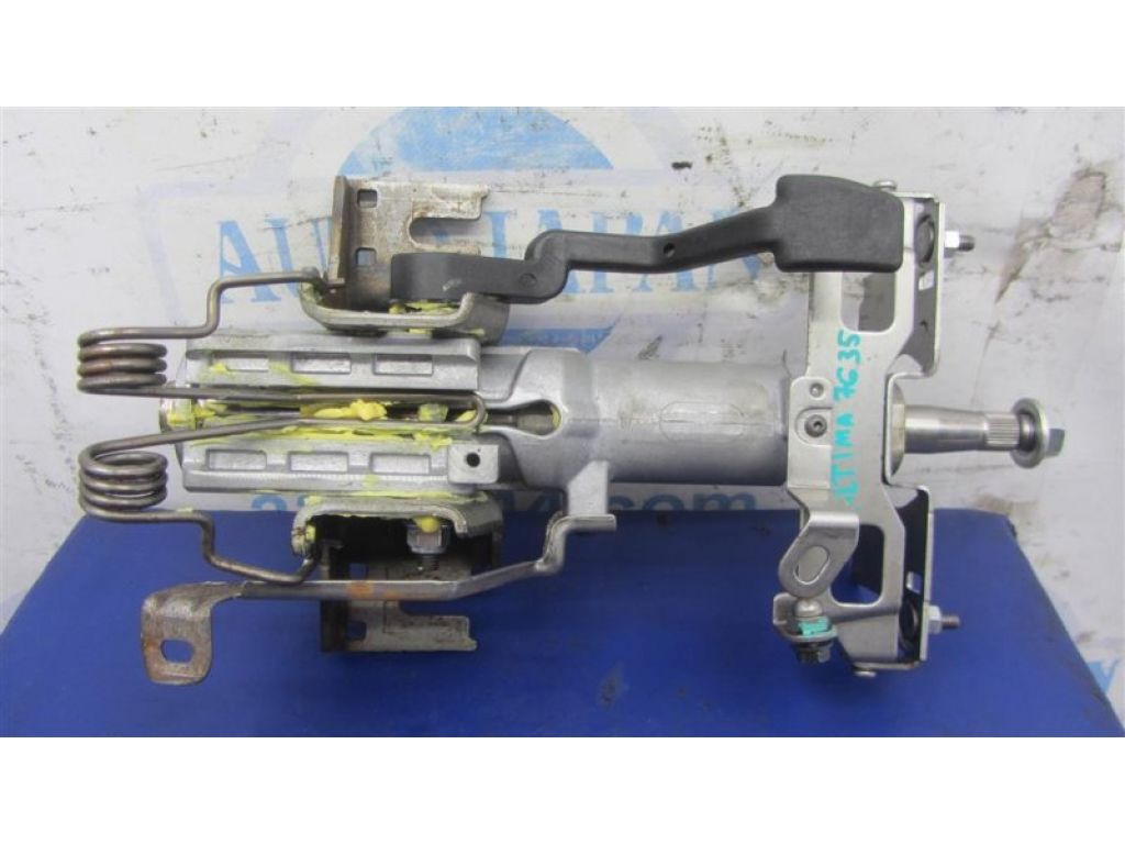 488103-NT1B | Рульовий вал NISSAN ALTIMA L33 12-18 - Фото 8