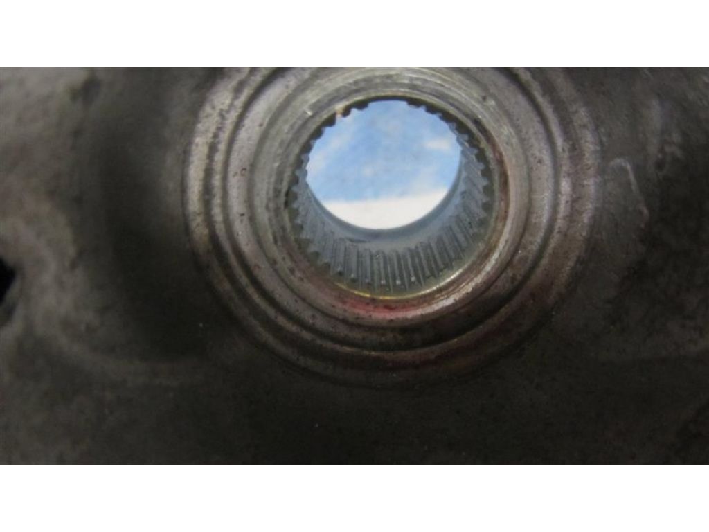 56120-B2000FE7 | Руль KIA SOUL PS 13-19 - Фото 9