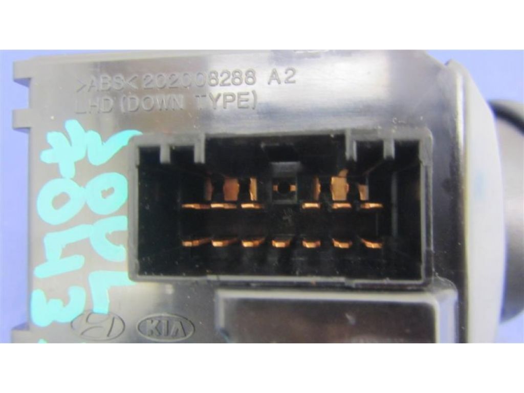 93420-2V050 | Подрулевой переключатель прав. KIA SOUL PS 13-19 - Фото 5