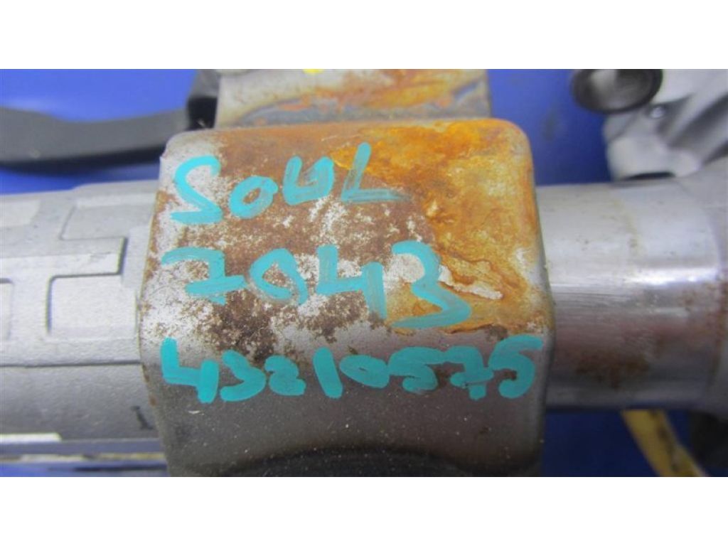 56310-B2000 | Електропідсилювач рульового керування KIA SOUL PS 13-19 - Фото 2