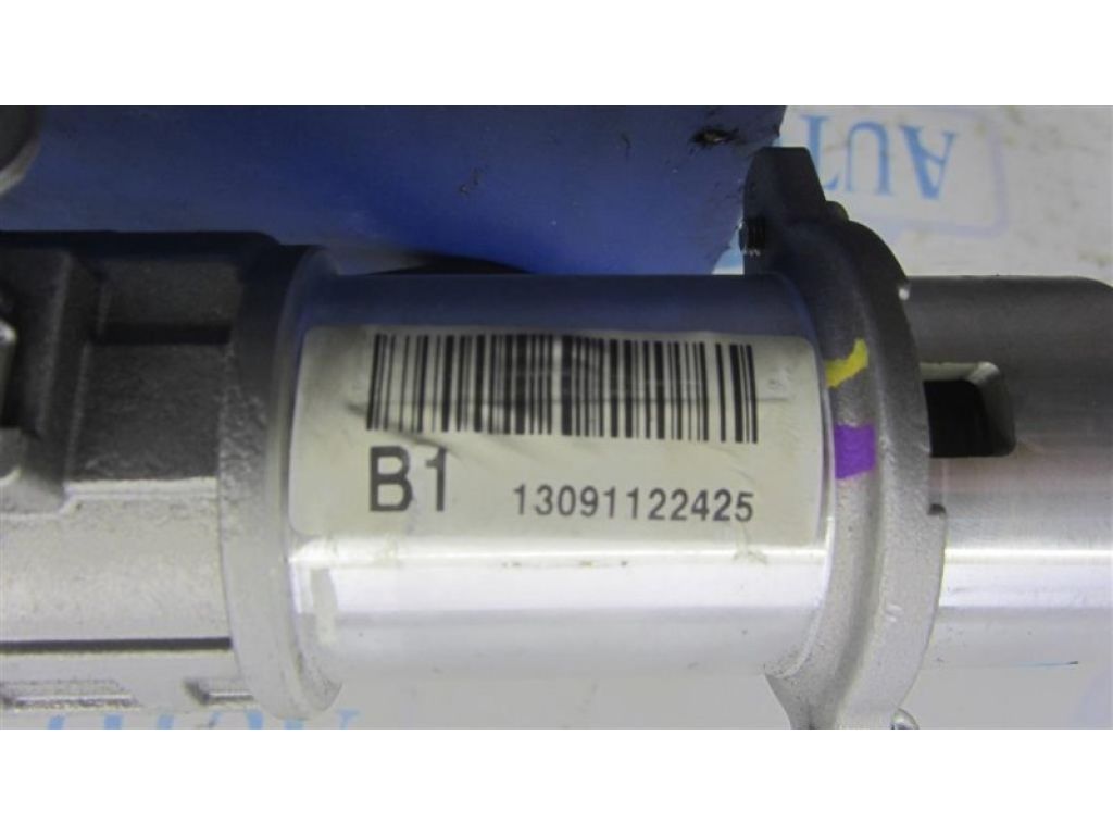 56310-B2000 | Електропідсилювач рульового керування KIA SOUL PS 13-19 - Фото 3