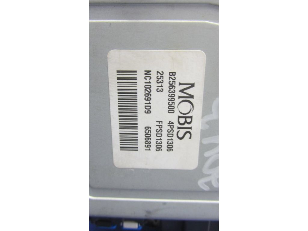 56310-B2000 | Електропідсилювач рульового керування KIA SOUL PS 13-19 - Фото 4