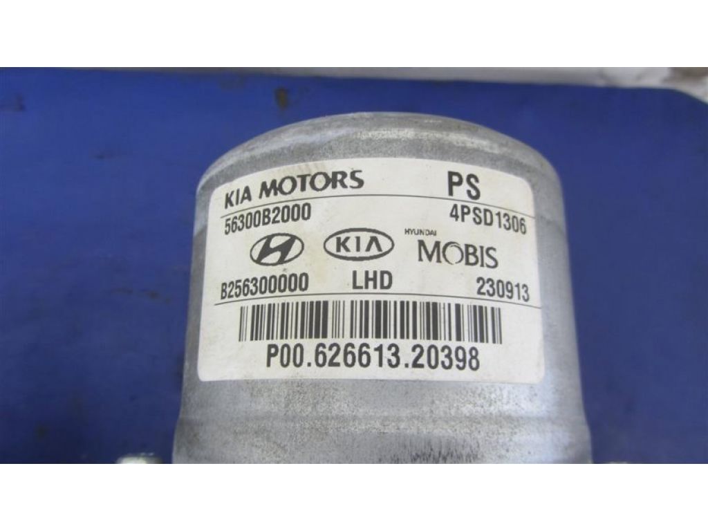 56310-B2000 | Електропідсилювач рульового керування KIA SOUL PS 13-19 - Фото 6