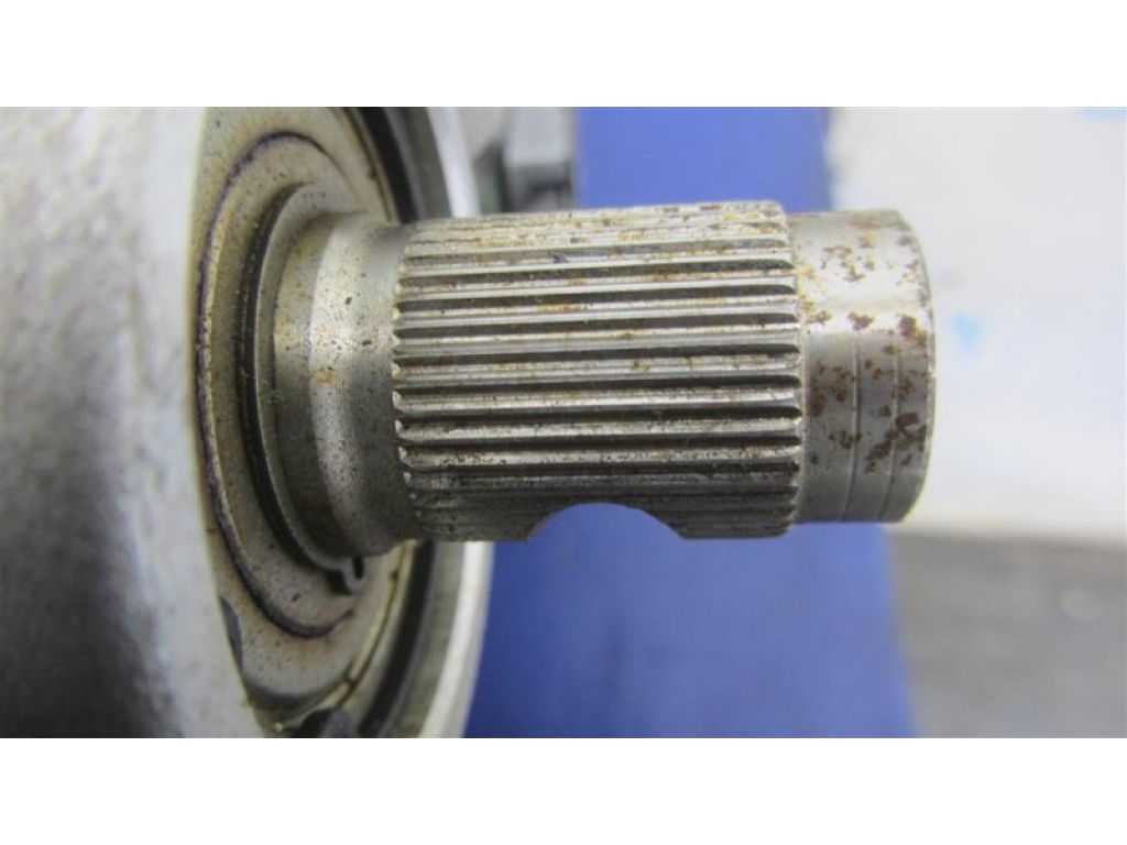 56310-B2000 | Електропідсилювач рульового керування KIA SOUL PS 13-19 - Фото 8